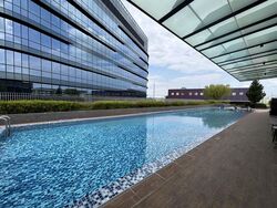 Woods Square (D25), Office #511116051